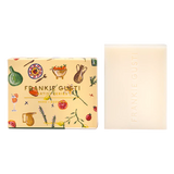 ‘Frankie GustI’ Hand & Body Bars - Assorted-Rosemary & Clementine-House of Holabox