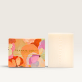 ‘Frankie GustI’ Hand & Body Bars - Assorted-Sweet Peach & Lychee-House of Holabox