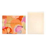 ‘Frankie GustI’ Hand & Body Bars - Assorted-Sweet Peach & Lychee-House of Holabox