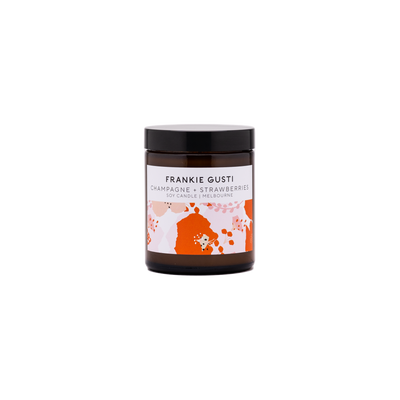 Frankie Gusti Little Honeys - Assorted – Champagne and Strawberries