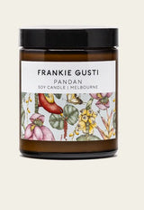 'Frankie Gusti' Little Honeys - Assorted-Pandan-House of Holabox