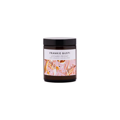 'Frankie Gusti' Little Honeys - Assorted – Lychee Peony