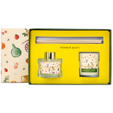'Frankie Gusti' Rosemary and Clementine - Artist Series Duo-House of Holabox