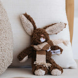 'And the Little Dog Laughed' Frankie Rabbit (Mini)