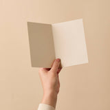 Gabrielle & Celine Greeting Cards-House of Holabox