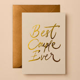 Gabrielle & Celine Greeting Cards-House of Holabox