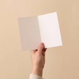 Gabrielle & Celine Greeting Cards-House of Holabox