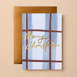 Gabrielle & Celine Greeting Cards-House of Holabox