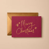 Gabrielle & Celine Greeting Cards-House of Holabox