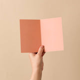 Gabrielle & Celine Greeting Cards-House of Holabox