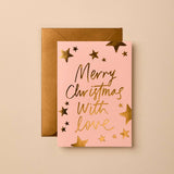 Gabrielle & Celine Greeting Cards-House of Holabox