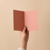 Gabrielle & Celine Greeting Cards-House of Holabox