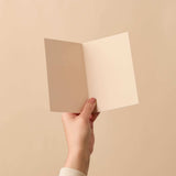 ‘Gabrielle & Celine’ Happy New Home Signature Foil Greeting Card-House of Holabox