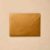‘Gabrille & Celine’ Thirty Birthday Card Signature Foil-House of Holabox