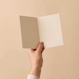 ‘Gabrille & Celine’ Thirty Birthday Card Signature Foil-House of Holabox