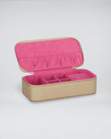 Gala Jewellery Box Gold