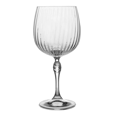 Gin & Tonic Cocktail Glass