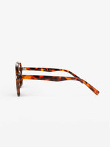Giselle Aviator Sunglasses - Tort-House of Holabox