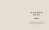 ‘Gourmet Traveller’ Everyday - Effortless Food With Flavour-House of Holabox