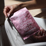 'Gracious Minds' Bright Unveil Sheet Mask-House of Holabox