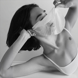 'Gracious Minds' Hydration Infusion Sheet Mask-House of Holabox