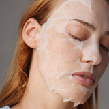 'Gracious Minds' Purify and Pore Refine Sheet Mask-House of Holabox