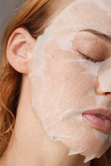 'Gracious Minds' Purify and Pore Refine Sheet Mask-House of Holabox