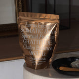'Gracious Minds' Rejuvenation Body Treatment Scrub-House of Holabox