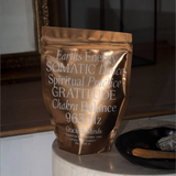 'Gracious Minds' Rejuvenation Body Treatment Scrub-House of Holabox