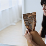 'Gracious Minds' Rejuvenation Body Treatment Scrub-House of Holabox