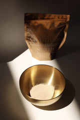 'Gracious Minds' Rejuvenation Body Treatment Scrub-House of Holabox