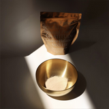 'Gracious Minds' Rejuvenation Body Treatment Scrub-House of Holabox