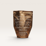 'Gracious Minds' Rejuvenation Body Treatment Scrub-House of Holabox