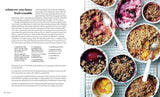 Graze Platter Book-House of Holabox