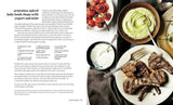 Graze Platter Book-House of Holabox