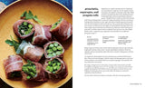 Graze Platter Book-House of Holabox