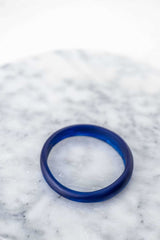 Greenwood Designs organic resin stacking bangles in assorted colours, handmade unique bracelets for layering and self-expression