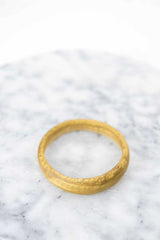 Greenwood Designs organic resin stacking bangles in assorted colours handcrafted for unique layered style
