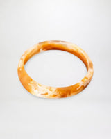 Greenwood Designs Organic Resin Stacking Bangles – Assorted Colours