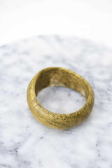 Greenwood Designs handmade resin stacking cuffs in assorted colors for unique layered style