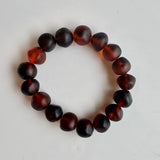 ‘Greenwood Designs’ Rock Bracelets - Assorted Colours-Tortashell-House of Holabox