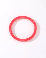 ‘Greenwood Designs’ Stacking Bangles - Assorted-House of Holabox