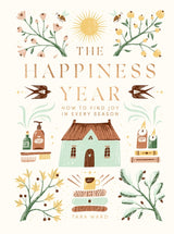 Happiness Year-House of Holabox