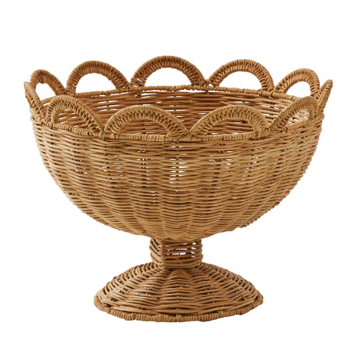 Havana Footed Bowl