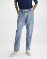 Haven Straight Leg Jean