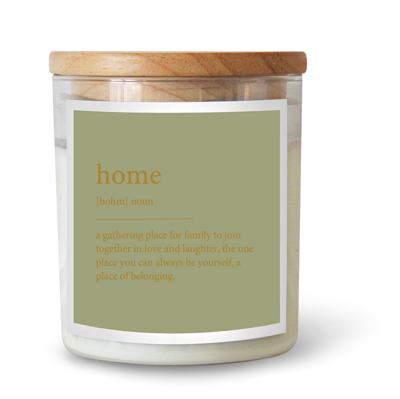 ‘The Commonfolk Collective’ Home Candle