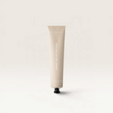 House of Holabox Addition Studio Cedar and Lavender hand cream in a minimalist beige 100ml aluminium tube
