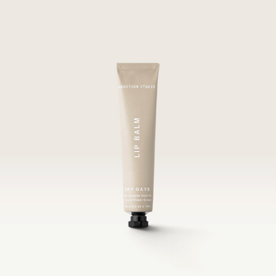 Addition Studio | Lip Balms (Assorted) – Dry Days