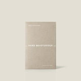 House of Holabox Addition Studio hand moisturiser in a minimalist beige cardboard box, 390ml vegan skincare.