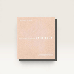 Addition Studio | Bath Brews - Assorted Soaks